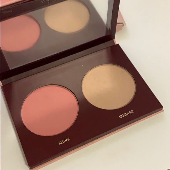 Wander Beauty Other - Wander Blush and Bronzer Duo